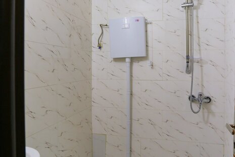 اتاق 4 نفره در هاستل تهران