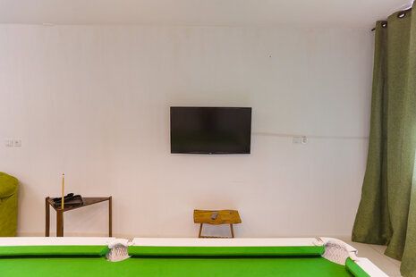 آپارتمان مبله دوخواب کارن در جنت آباد جنوبی