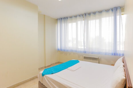 واحد دو خواب در هتل آپارتمان جمهوری