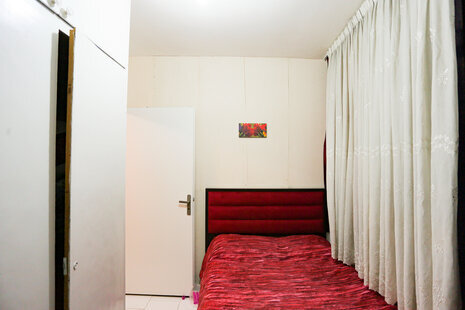 واحد کمیاب تک خواب در تهرانپارس