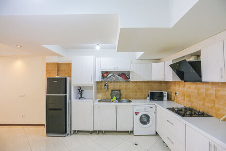 آپارتمان مبله روزانه در یوسف آباد