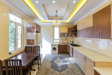 ویلا استخردار سه خواب بنیتا در چهار باغ