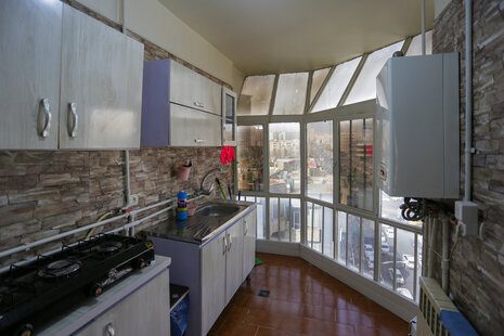 آپارتمان مبله تک خواب آرمان در ستارخان