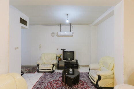 آپارتمان مبله تکخواب واحد 27 در امام خمینی