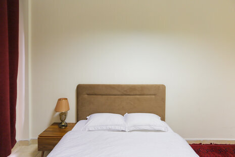 آپارتمان دوخواب در هتل آپارتمان عباس آباد تهران