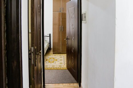 آپارتمان دو خوابه در شفت