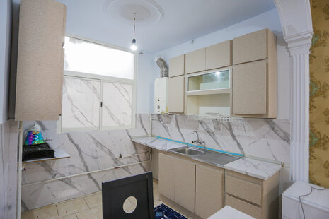 آپارتمان مبله تکخواب واحد 3 در مجیدیه شمالی