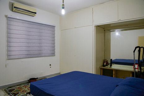 آپارتمان مبله در شهرک صدف کیش