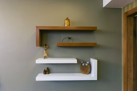 آپارتمان تکخواب 75 متری استاندارد در ولنجک