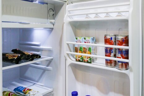 واحد تک نفره در هتل در خیابان پانزده خرداد