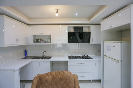 آپارتمان مبله یک خواب تهران 9