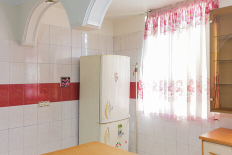 آپارتمان تکخواب بهنود 1 در خیابان کارون