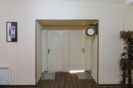 آپارتمان مبله تکخواب شانا 11 در شهرک نفت