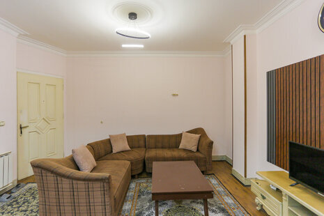 آپارتمان مبله دوخواب 3 هتل آپارتمان در خیابان آزادی