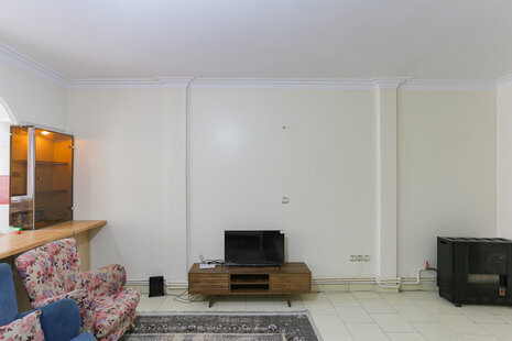 آپارتمان تکخواب بهنود 2 در خیابان کارون