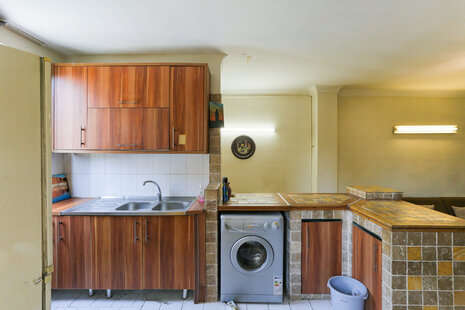 آپارتمان مبله دوخواب 1 در چیتگر