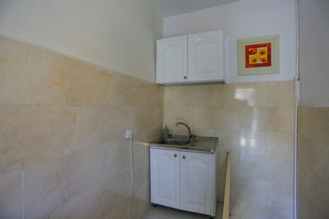 سوئیت مبله 30 متری 3 در خیابان پلیس