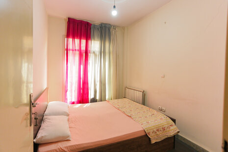 آپارتمان مبله تکخواب (5) در در کوی بیمه