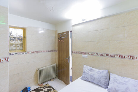 سوئیت 15 متری کلوانی 2 در میدان راه آهن