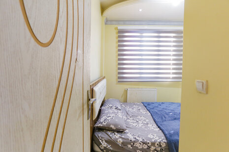 آپارتمان مبله تکخواب در امام خمینی