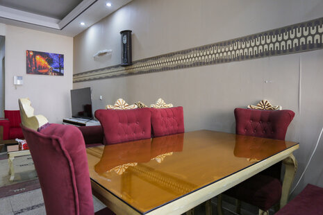 آپارتمان مبله تک خواب در دولت