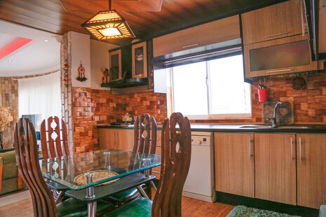 ویلا دوبلکس دو خواب رامسر کتالم