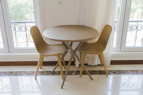 آپارتمان تکخواب مبله بستان در کیش