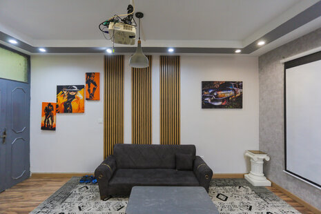 آپارتمان مبله تکخواب 3 در ستاری