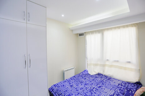 آپارتمان مبله تک خواب تهران 3