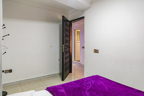 واحد دو خواب در مجتمع اقامتی سام پلاس قشم