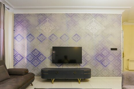 آپارتمان مبله دوخواب 1 در سئول