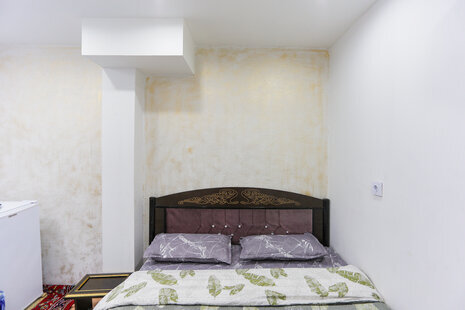 سوئیت 2 در شهرک غرب