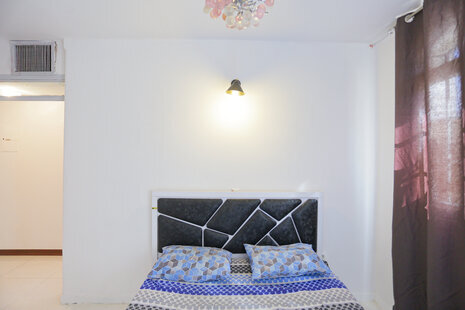 آپارتمان مبله دو خوابه امید در جنت آباد