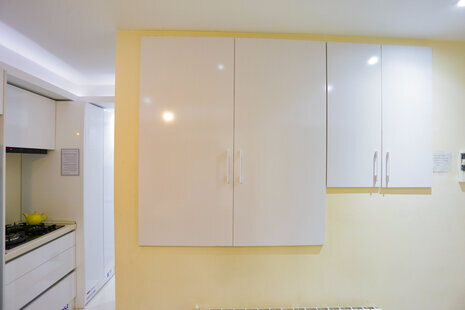 آپارتمان مبله تکخواب 21 در میدان حر