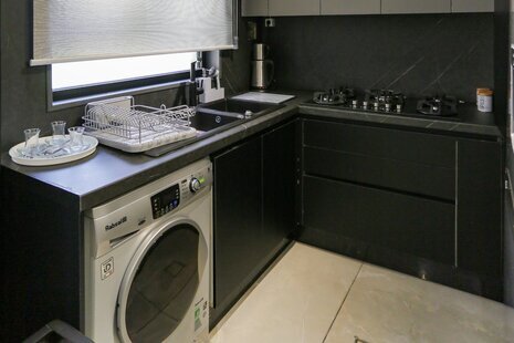 آپارتمان مبله تک خواب در یوسف آباد