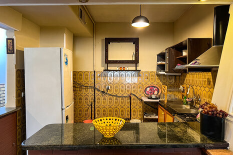 آپارتمان مبله دوخواب لوکس در صادقیه 2