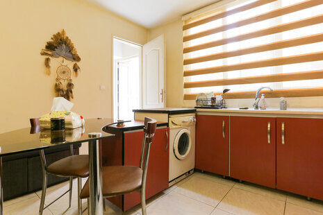 سوئیت مبله 40 متری رویایی در توحید