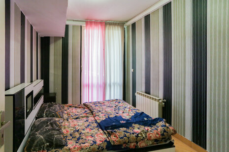 آپارتمان مبله دوخواب 2 در چیتگر