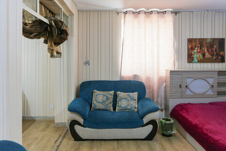 آپارتمان مبله تکخواب 1 در نارمک