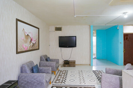 آپارتمان مبله تکخواب فرجام 1 در نارمک