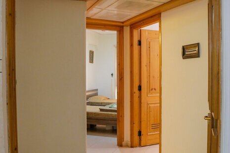 آپارتمان مبله دو خواب طلوع 2 در کیش