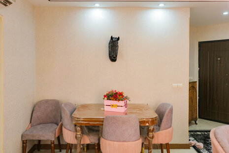 آپارتمان تکخواب قصر رویا در خیابان امام خمینی