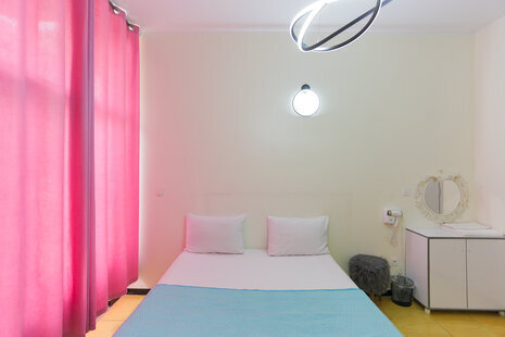 آپارتمان مبله دو خواب کیان 5 در جنت آباد مرکزی