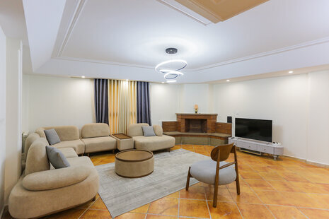 آپارتمان مبله سه خواب قصرکوثر 3 در میرداماد