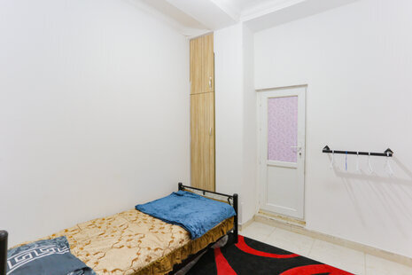 آپارتمان مبله دوخواب 2 در قشم