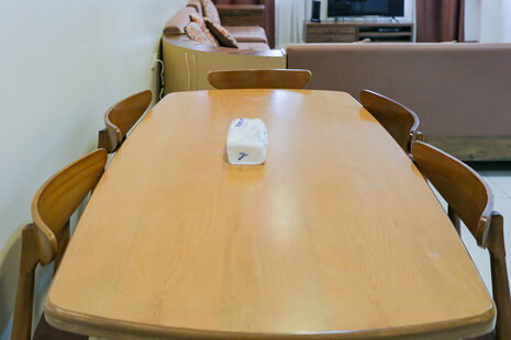 آپارتمان تک خواب در قلهک 2