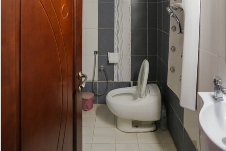 آپارتمان تک خواب دنج 2 در کیش