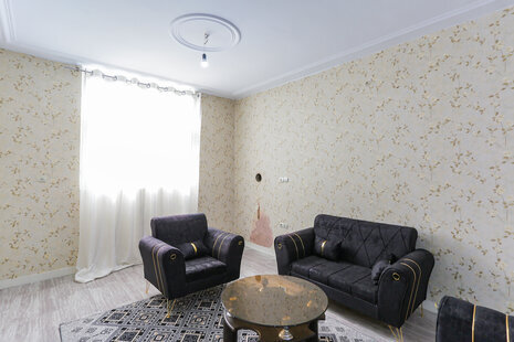 آپارتمان مبله تکخواب واحد 4 در مجیدیه شمالی