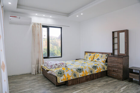 ویلا باغ دوخواب استخردار در رامسر