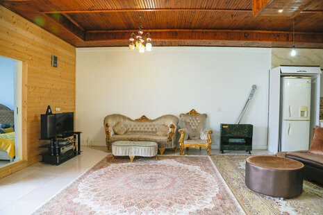 ویلا استخردار محمود آباد